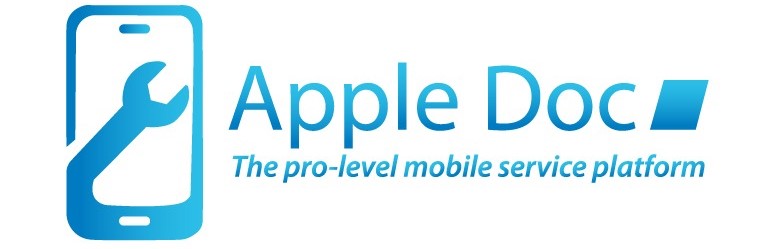 apple doc logo
