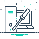 computer repair at home